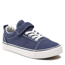 Sprandi Sneakers aus Stoff Sprandi CF19153-1 Navy