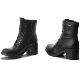 

Ботильйони Lasocki 4381-08 Black, Чорний
