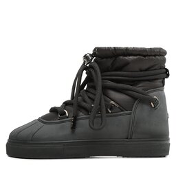 

Снігоходи Inuikii Technical Low 75202-105 Black, Чорний