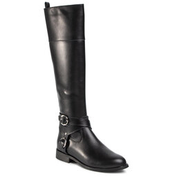 Maccioni Bottes cavalières Maccioni 145.101.371 Noir