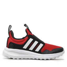 

Взуття adidas Activeride 2.0 C HP9350 Червоний