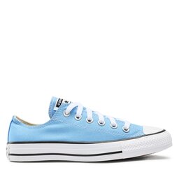 

Кеди Converse Chuck Taylor All Star A04545C Blue/Light Blue, Голубий