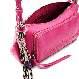 

Сумка Desigual 23WAXP65 3002, Червоний