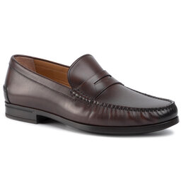 Boss Мокасини Boss Riviera 50398009 10206647 01 Dark Brown 209