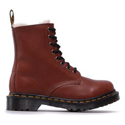

Берци Dr. Martens 1460 Serena 27782225 Saddle Tan, Коричневий
