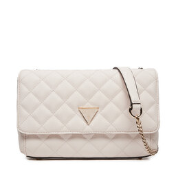 Guess Torebka Guess HWEQG9 50921 Biały