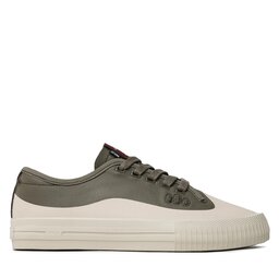 Globe Sneakersy Globe Gillette GBGILL Zielony