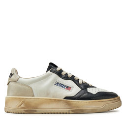 AUTRY Sneakersy AUTRY AVLMVL01 Biela