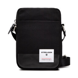 Strellson Мъжка чантичка Strellson Tottenham 4010003087 Black 900