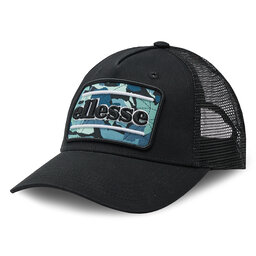 Ellesse Șapcă Ellesse Zalli SAPA2636 Black 011