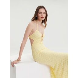 TOUS Uhani TOUS 1004256600 Zlata