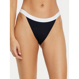 Tommy Hilfiger Tommy Hilfiger Klasične spodnje hlačke UW0UW05538 Mornarsko modra