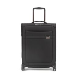 Samsonite Walizka kabinowa Samsonite Airea 133623-1041-1CNU Czarny