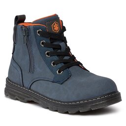 Lumberjack Trapery Lumberjack LILO SBB8501-007-S03 Navy Blue CC001