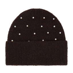 Nine West Mütze Nine West CEO-NW-W3-001-AW26 Braun