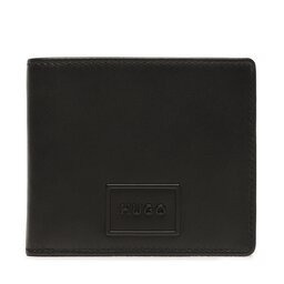 Hugo Мъжки портфейл Hugo 50497913 Black 001