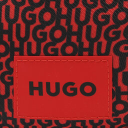 

Сумка на пояс Hugo Ethon Al 50475029 600, Чорний