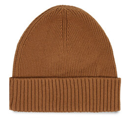 

Шапкa Tommy Hilfiger Essential Flag Beanie AM0AM10337 Desert Khaki GWJ, Коричневий