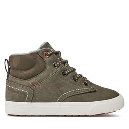 KangaRoos Μποτίνια KangaRoos Kavu 18769 000 8034 Πράσινο