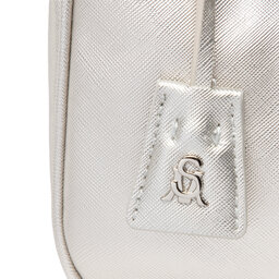 

Сумка Steve Madden, Срібний