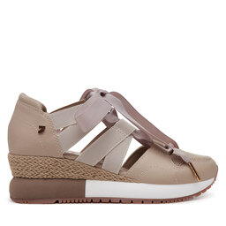 Gioseppo Alpargatas Gioseppo Brooks 75357-P Beis