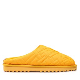 

Тапочки Tommy Hilfiger Qulted Home Slippers FW0FW06829 Solstice ZEW, Оранжевий