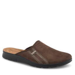Inblu Chaussons Inblu BGD2T701 Marron