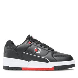 

Снікерcи Champion Rebound Heritage Low S22030-CHA-KK001 Nbk, Чорний