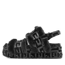 

Босоніжки Guess Vasya FL7VAS FAL03 BLACK, Чорний