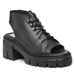 Altercore Sandały Altercore Skylar Vegan Black