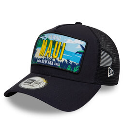 New Era Cap New Era Licence Plate 60595311 Dunkelblau
