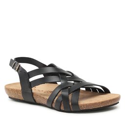 Yokono Sandaler Yokono Ibiza 186 Negro