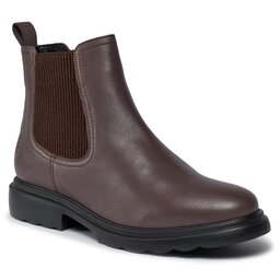 Salamander Boots Salamander 32-29801-04 Mocca