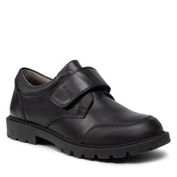 Geox Scarpe basse Geox J Shaylax B. D J16FAD 043BC C9999 D Black