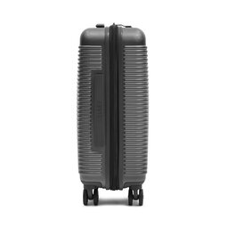 

Мала тверда валіза Delsey Freestyle 00385980301 Graphite, Сірий