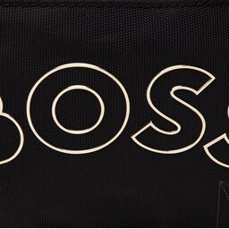 

Сумка на пояс Boss Catch Gl 50481395 001, Чорний