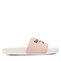 Reebok Чехли Reebok Fulgere Slides HR0391 Бежов