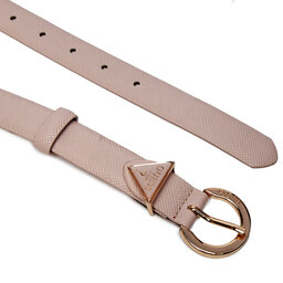 

Жіночий ремінь Guess Noelle (ZG) Belts BW9071 P4125 LTR, Рожевий