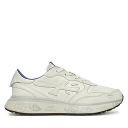 Premiata Сникърси Premiata Lauryn Var 7514 Бял