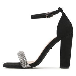 

Босоніжки DeeZee KK5894-69 Black, Чорний