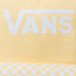 

Рюкзак Vans Realm Backpack VNOA4DRMVDE1 Co Golden Ha, Жовтий