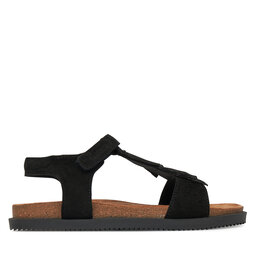 Lasocki Young Sandale Lasocki Young BRICK CI12-BRICK-02 Crna