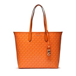 

Сумка MICHAEL Michael Kors Eliza 30S3GZAT7V Apricot, Оранжевий