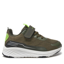 Endurance Сникърси Endurance Leon Junior Shoe E244228 Зелен