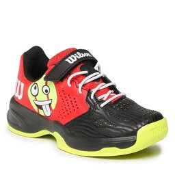 Wilson Scarpe Wilson Kaos Emo K WRS330430 Wilson Red/Black/Sfty Yellow
