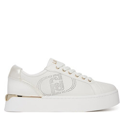 Liu Jo Tenisice Liu Jo Pretty 05 BA5023 P0102 Bijela