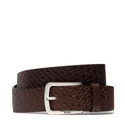 Boss Cinturón para hombre Boss Jor-B-Ve 50475115 202