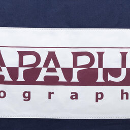 

Сумка Napapijri, Cиній