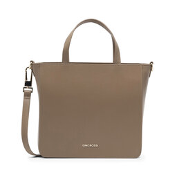Gino Rossi Handväska Gino Rossi ELVIRA LIB-GR-226 Beige