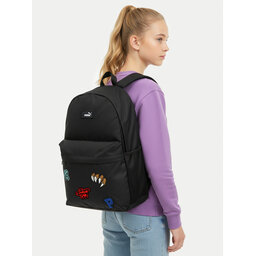Puma Rucksack Puma Phase Patch 091730 01 Schwarz